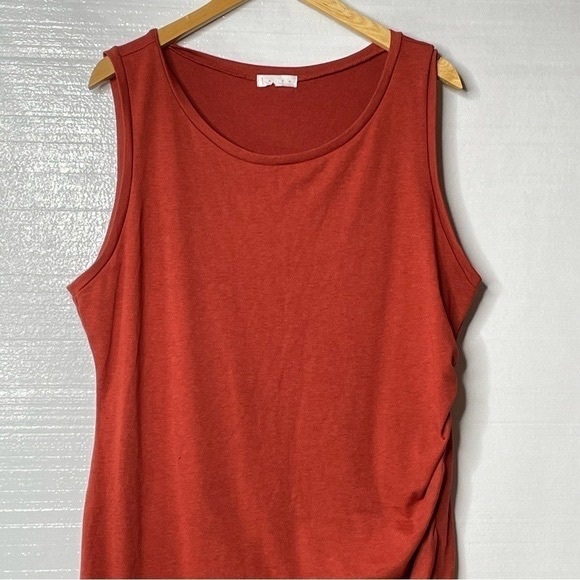 LEITH Rushed dress - Picture 3 of 7